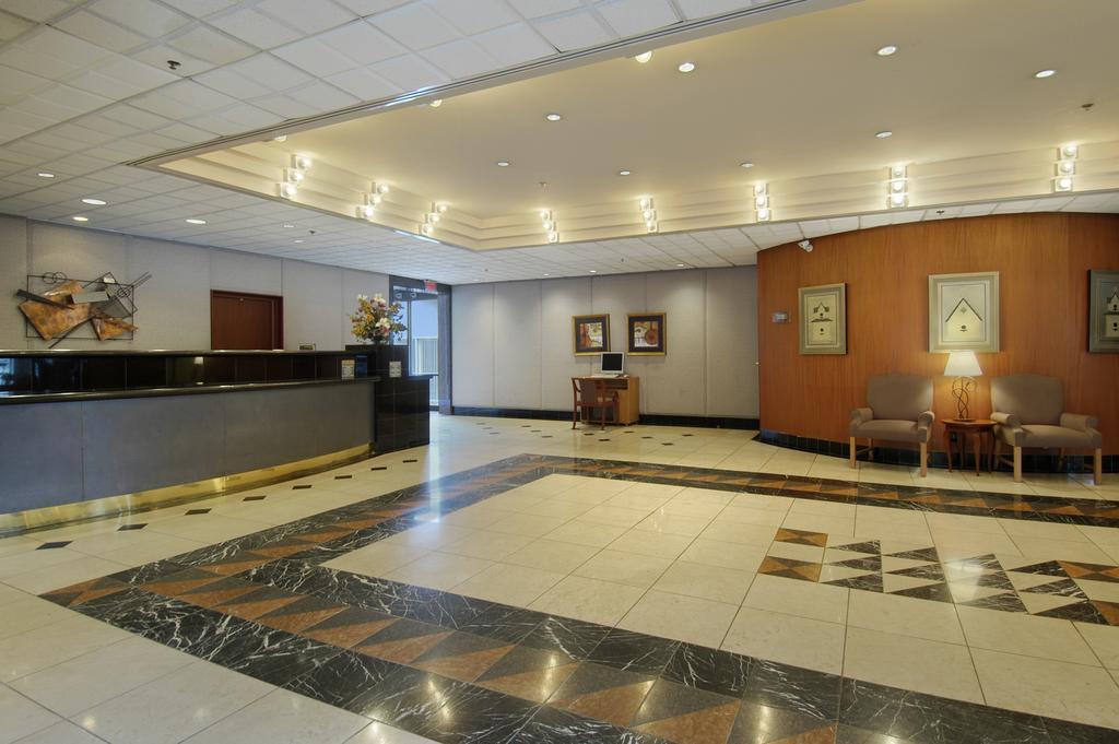 Clarion Hotel BWI Airport/Arundel Mills Hanover Exterior foto
