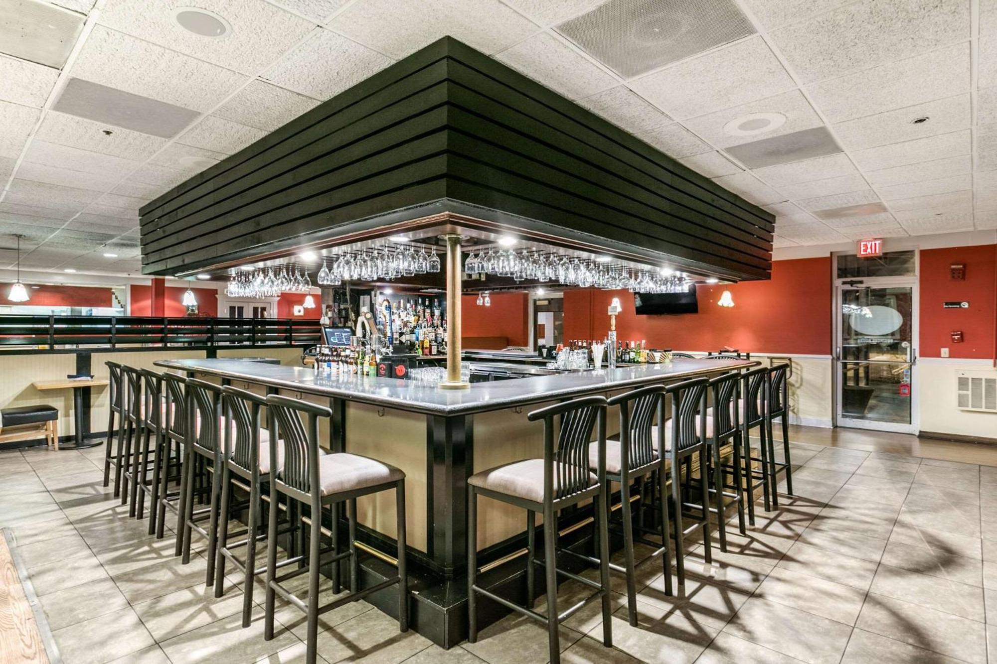 Clarion Hotel BWI Airport/Arundel Mills Hanover Exterior foto